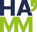 Logo der Stadt Hamm
